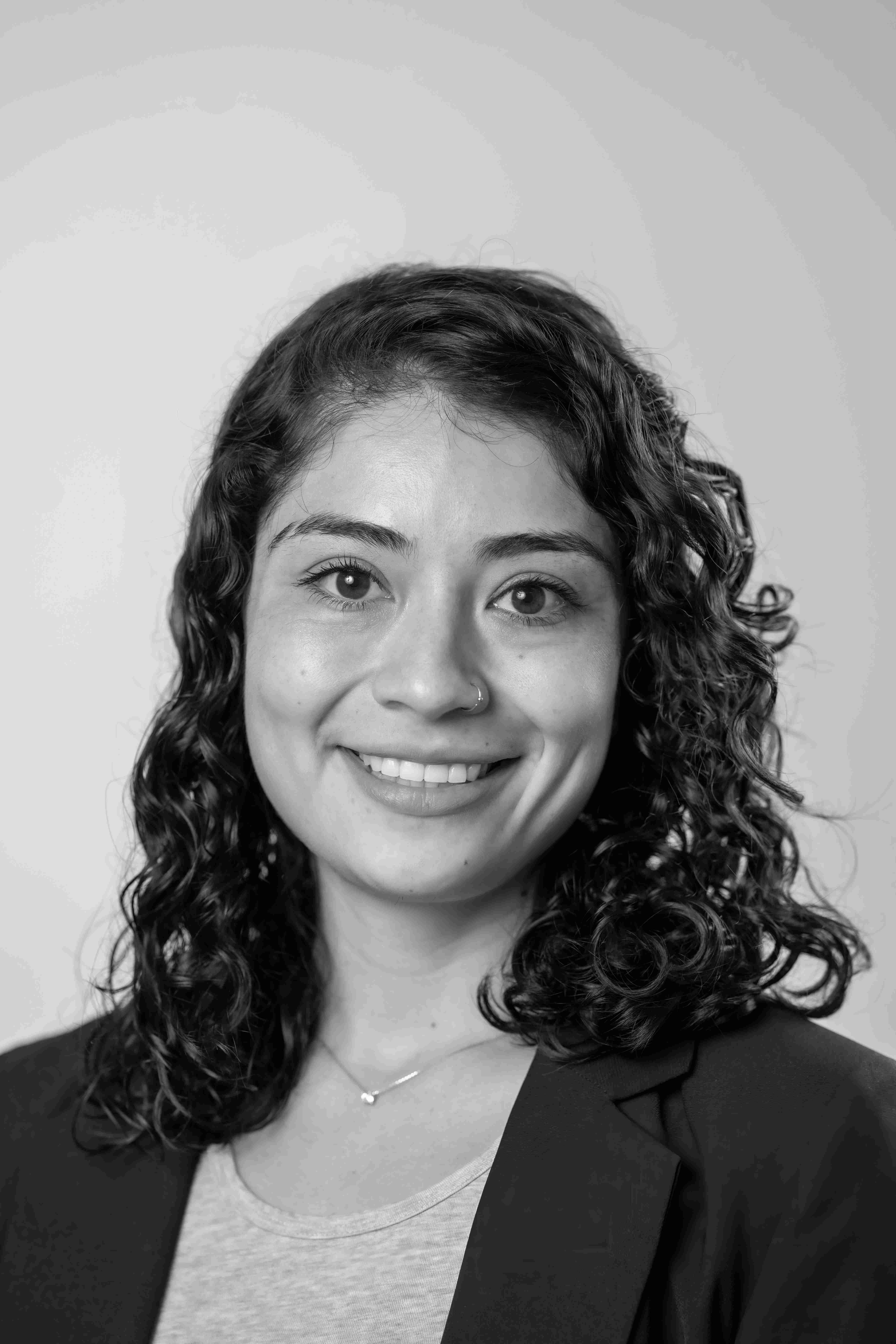 Jinneth Hernandez, Founder of Aligned Practice Advisory